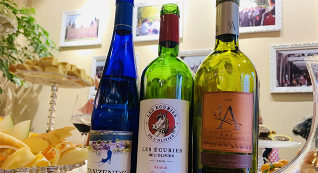 做紅酒批發(fā)生意有沒(méi)有發(fā)展 做紅酒批發(fā)生意有沒(méi)有發(fā)展