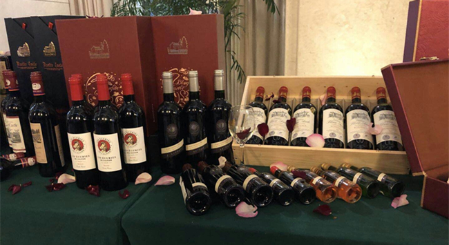 如何做好品牌紅酒代理生意 如何做好品牌紅酒代理生意