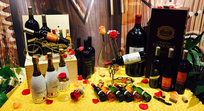 紅酒加盟生意需要怎么做 紅酒加盟生意需要怎么做