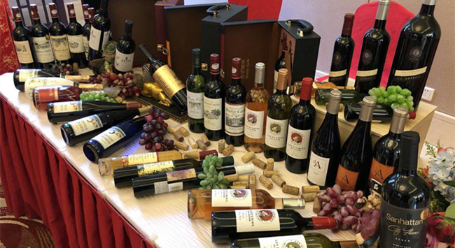 加盟什么品牌的紅酒比較好 加盟什么品牌的紅酒比較好