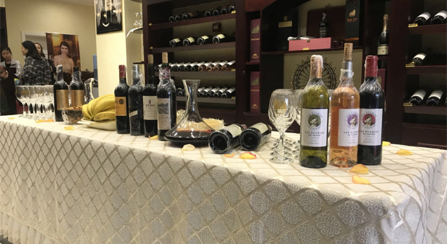 品牌紅酒代理選擇哪個(gè)好 品牌紅酒代理選擇哪個(gè)好