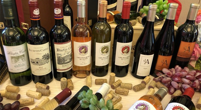 哪種品牌適合做紅酒代理生意 哪種品牌適合做紅酒代理生意