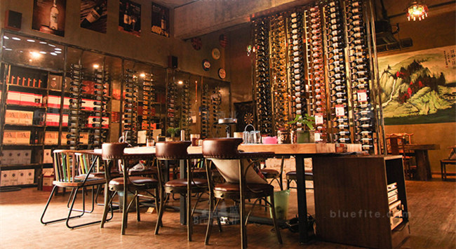 開(kāi)紅酒加盟店的利潤(rùn)有多大 開(kāi)紅酒加盟店的利潤(rùn)有多大