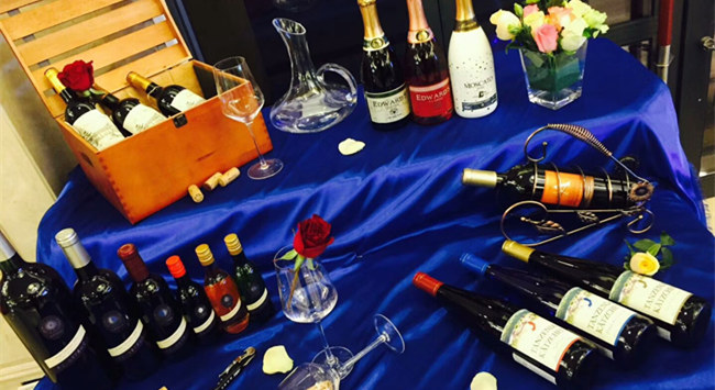 做紅酒生意起步資金要多少? 做紅酒生意起步資金要多少?