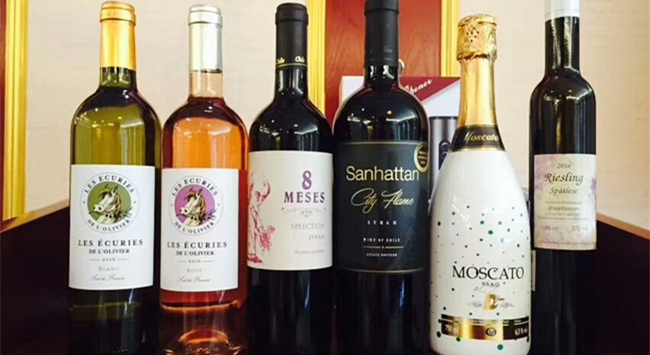 國內進口紅酒代理生意好做嗎? 國內進口紅酒代理生意好做嗎?