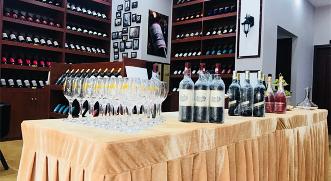 現在開一家紅酒加盟店還賺錢嗎? 現在開一家紅酒加盟店還賺錢嗎?