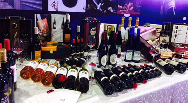 現在紅酒市場前景怎么樣? 現在紅酒市場前景怎么樣?