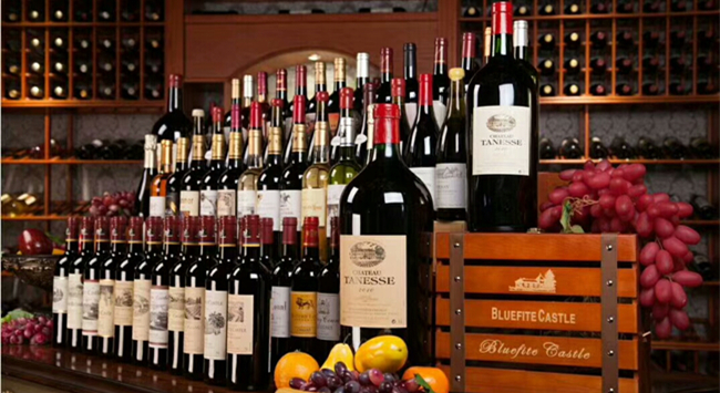 做法國紅酒生意如何起步? 做法國紅酒生意如何起步?