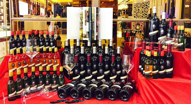 紅酒代理注意的問(wèn)題有哪些? 紅酒代理注意的問(wèn)題有哪些?