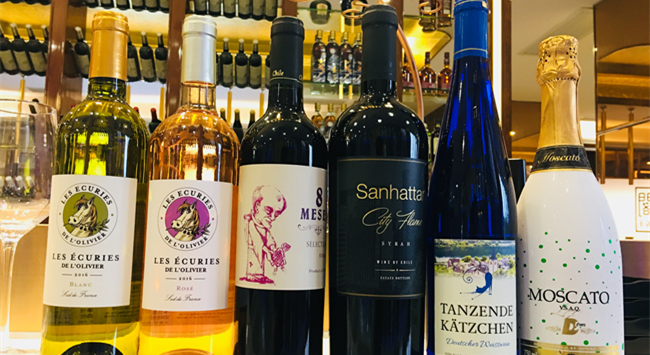 進口葡萄酒行業值得代理加盟嗎? 進口葡萄酒行業值得代理加盟嗎?