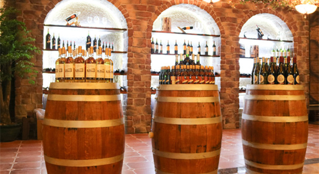 做紅酒代理生意的重點(diǎn)有哪些? 做紅酒代理生意的重點(diǎn)有哪些?