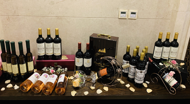 現(xiàn)在開(kāi)紅酒店怎么樣? 現(xiàn)在開(kāi)紅酒店怎么樣?