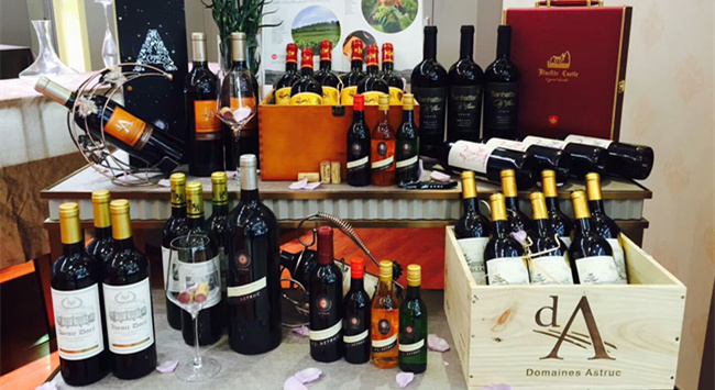 紅酒代理商如何做促銷(xiāo)活動(dòng)? 紅酒代理商如何做促銷(xiāo)活動(dòng)?