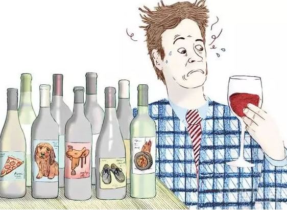 6個步驟，資深品酒師教你如何來品葡萄酒