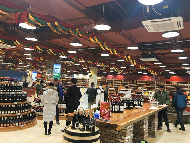 葡萄酒旺季即將到來,最佳投資時期已經來臨