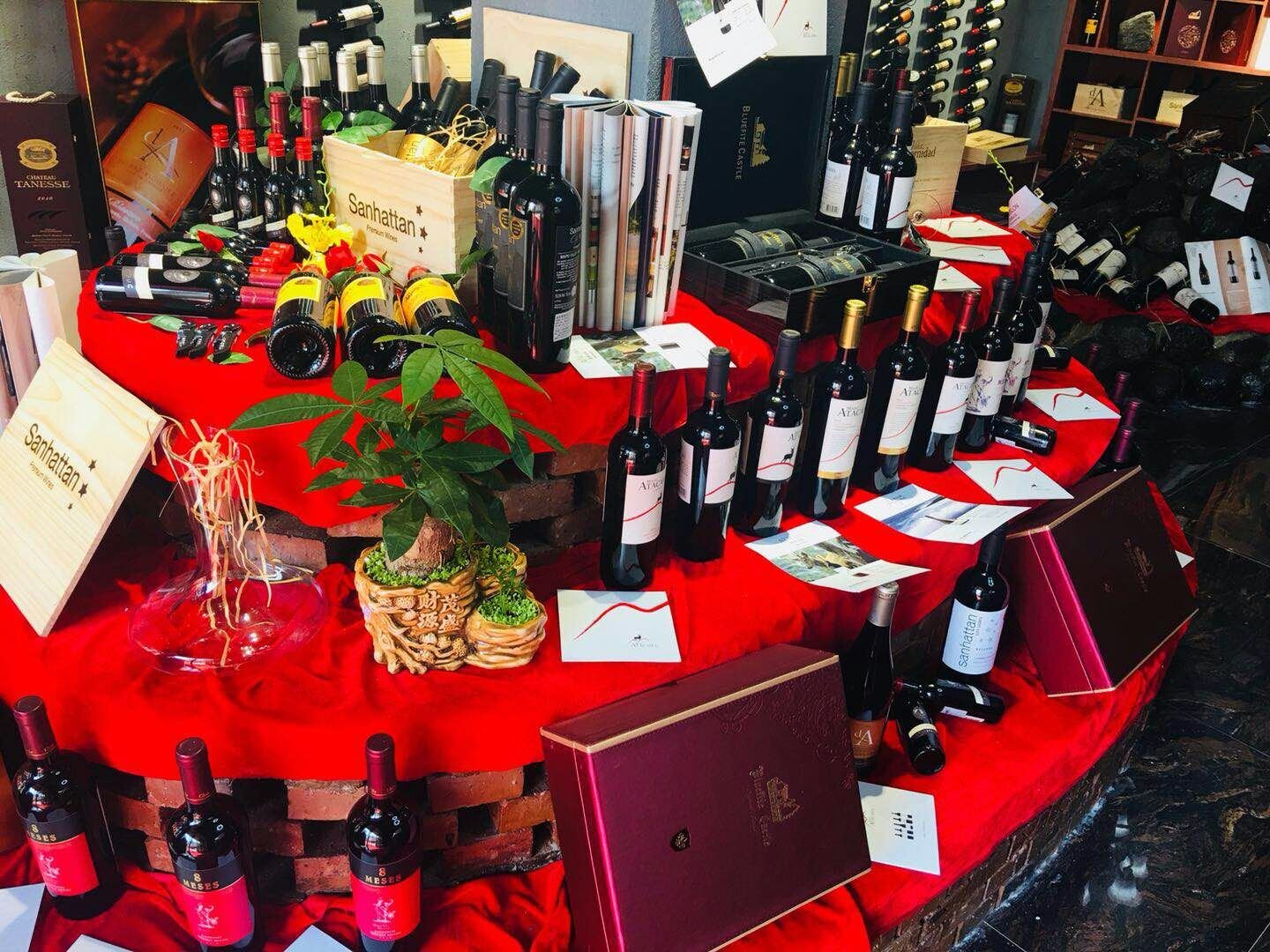 紅酒代理哪個品牌好？