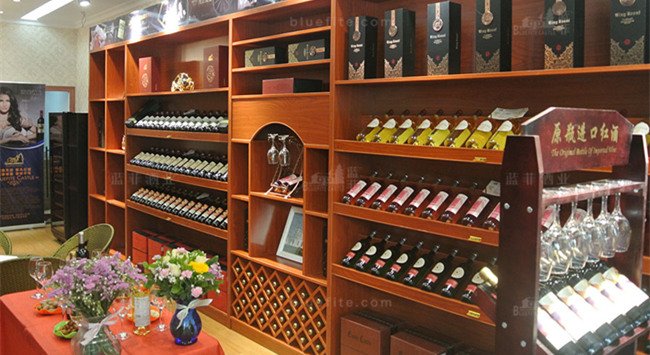 開(kāi)一家紅酒專賣店需要多少錢(qián)