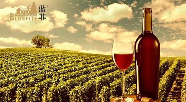 澳洲葡萄酒產(chǎn)業(yè)價值450億澳元,中國為澳洲最大海外市場。