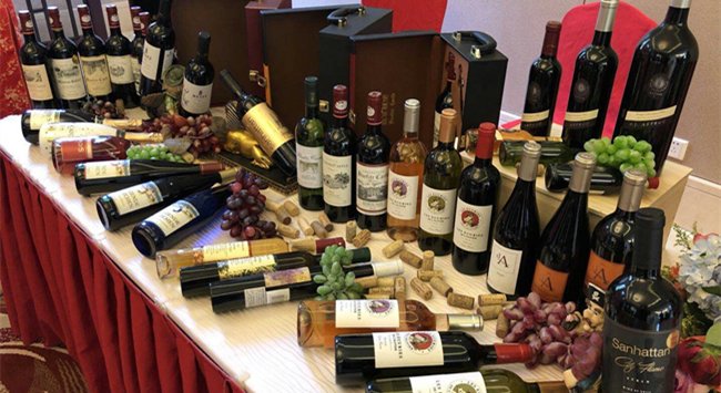 做葡萄酒生意真的賺錢嗎